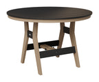 Harbor 48" Round Table - Counter Height