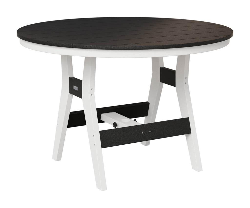 Harbor 48" Round Table - Dining Height