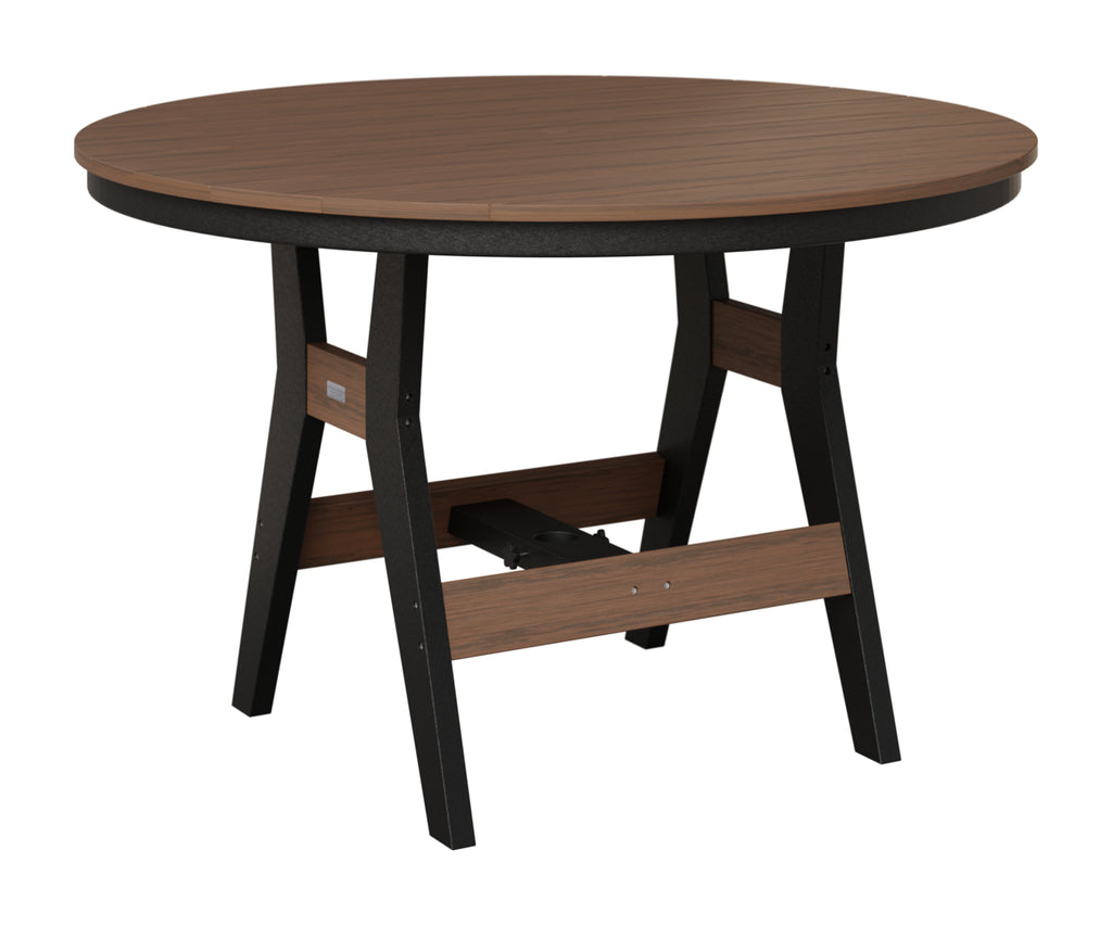 Harbor 48" Round Table - Counter Height