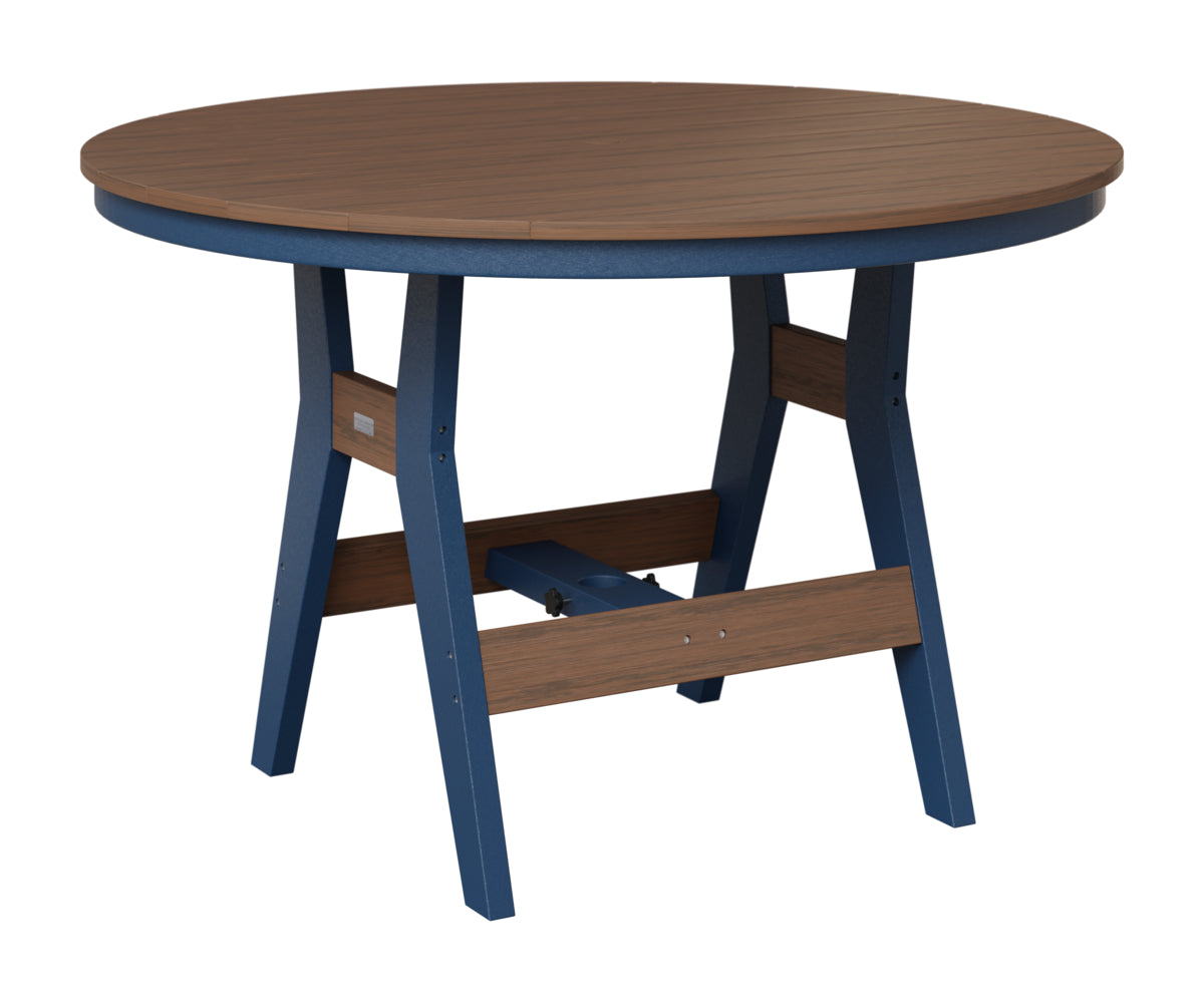 Harbor 48" Round Table - Counter Height
