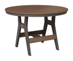 Harbor 48" Round Table - Counter Height