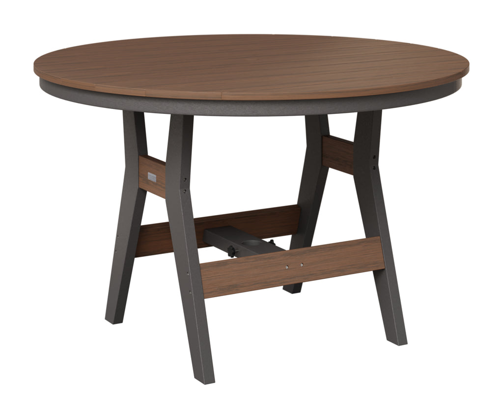Harbor 48" Round Table - Dining Height