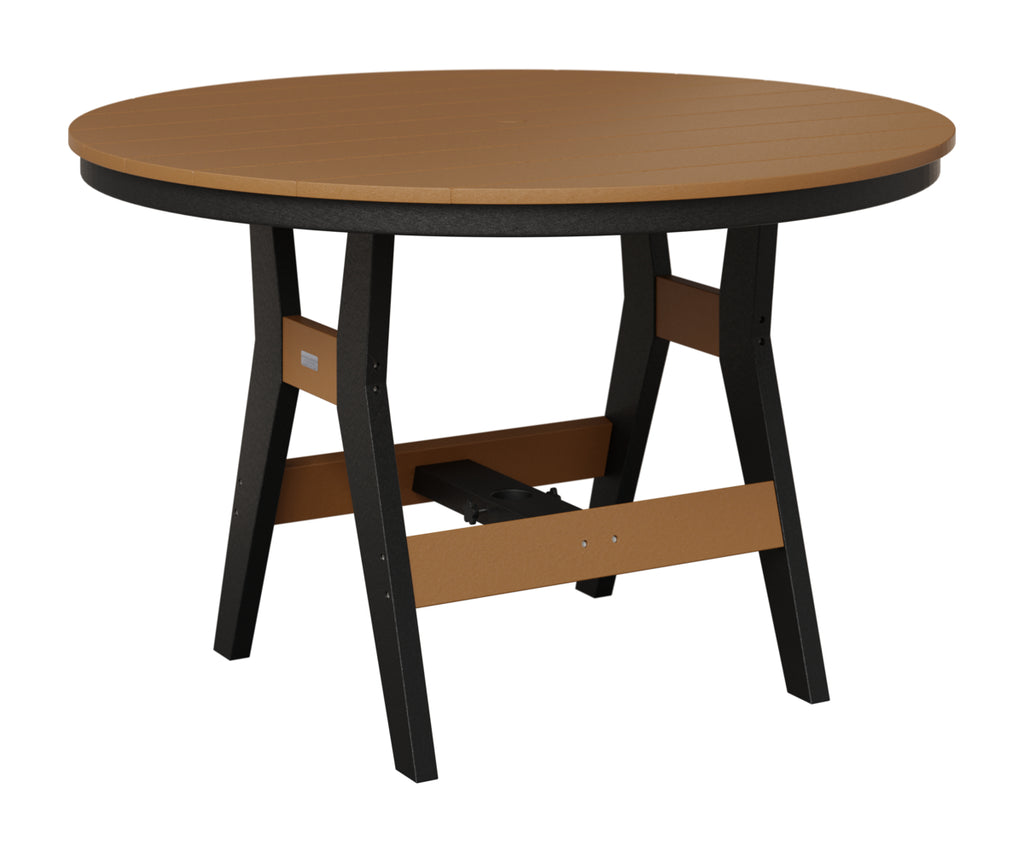 Harbor 48" Round Table - Counter Height