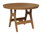 Harbor 48" Round Table - Counter Height
