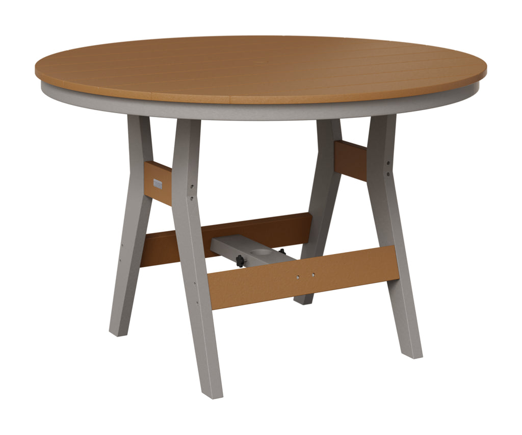 Harbor 48" Round Table - Counter Height