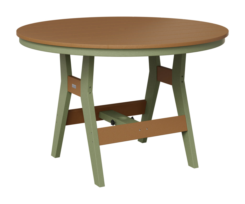 Harbor 48" Round Table - Counter Height