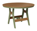 Harbor 48" Round Table - Dining Height