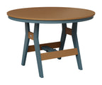 Harbor 48" Round Table - Counter Height