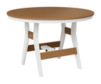 Harbor 48" Round Table - Bar Height