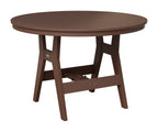 Harbor 48" Round Table - Counter Height