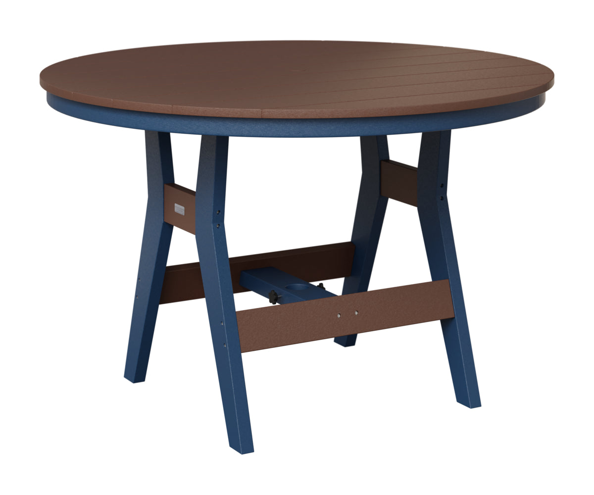 Harbor 48" Round Table - Counter Height