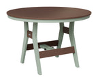 Harbor 48" Round Table - Dining Height