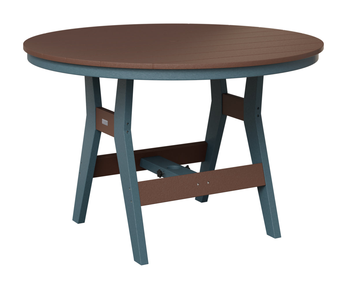 Harbor 48" Round Table - Counter Height