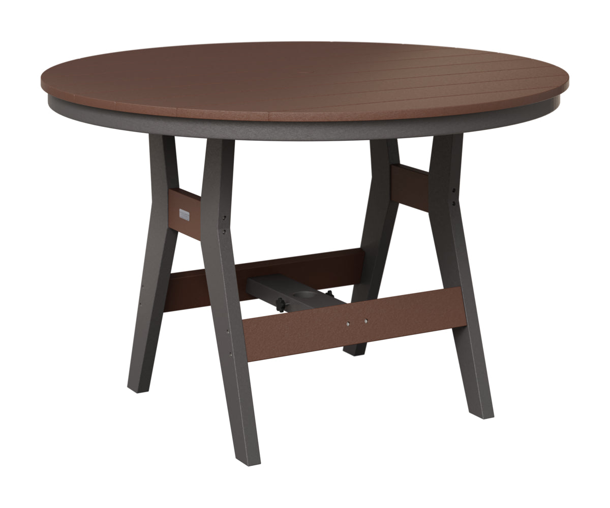 Harbor 48" Round Table - Counter Height