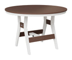 Harbor 48" Round Table - Counter Height