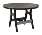 Harbor 48" Round Table - Bar Height