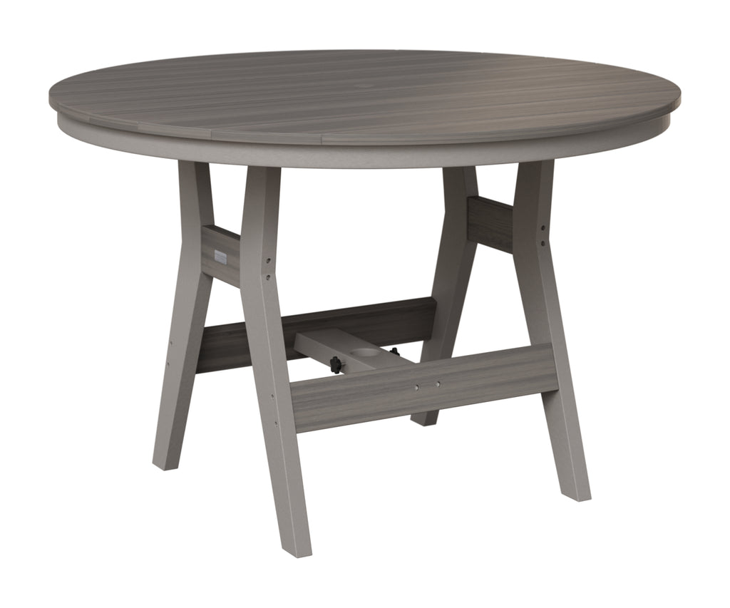 Harbor 48" Round Table - Counter Height