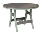 Harbor 48" Round Table - Bar Height