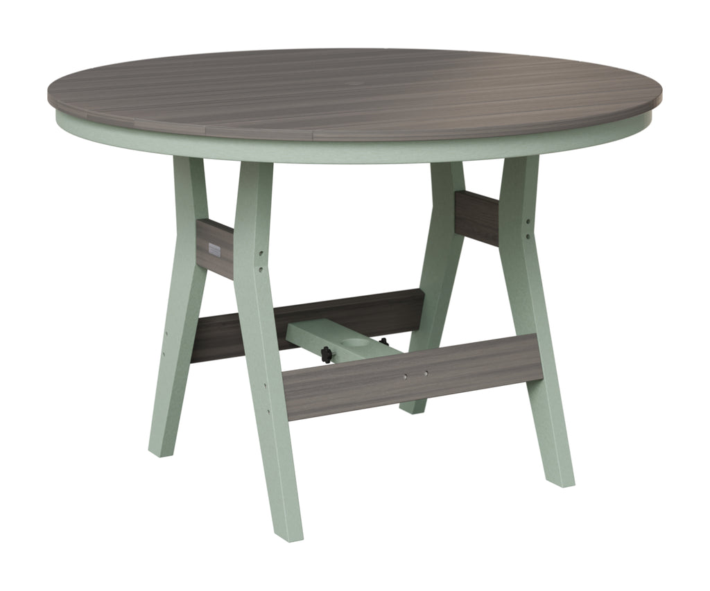 Harbor 48" Round Table - Counter Height