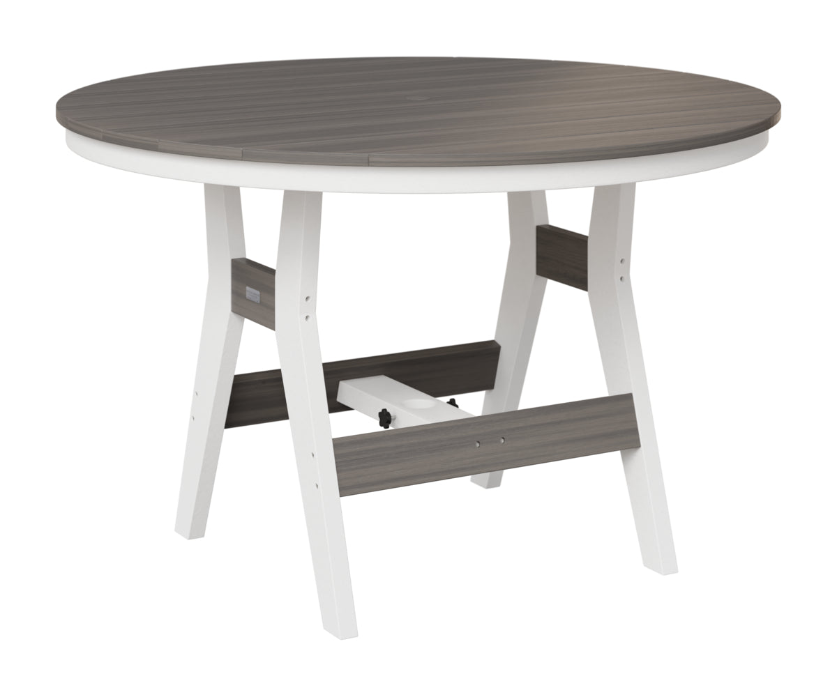Harbor 48" Round Table - Counter Height