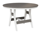 Harbor 48" Round Table - Dining Height