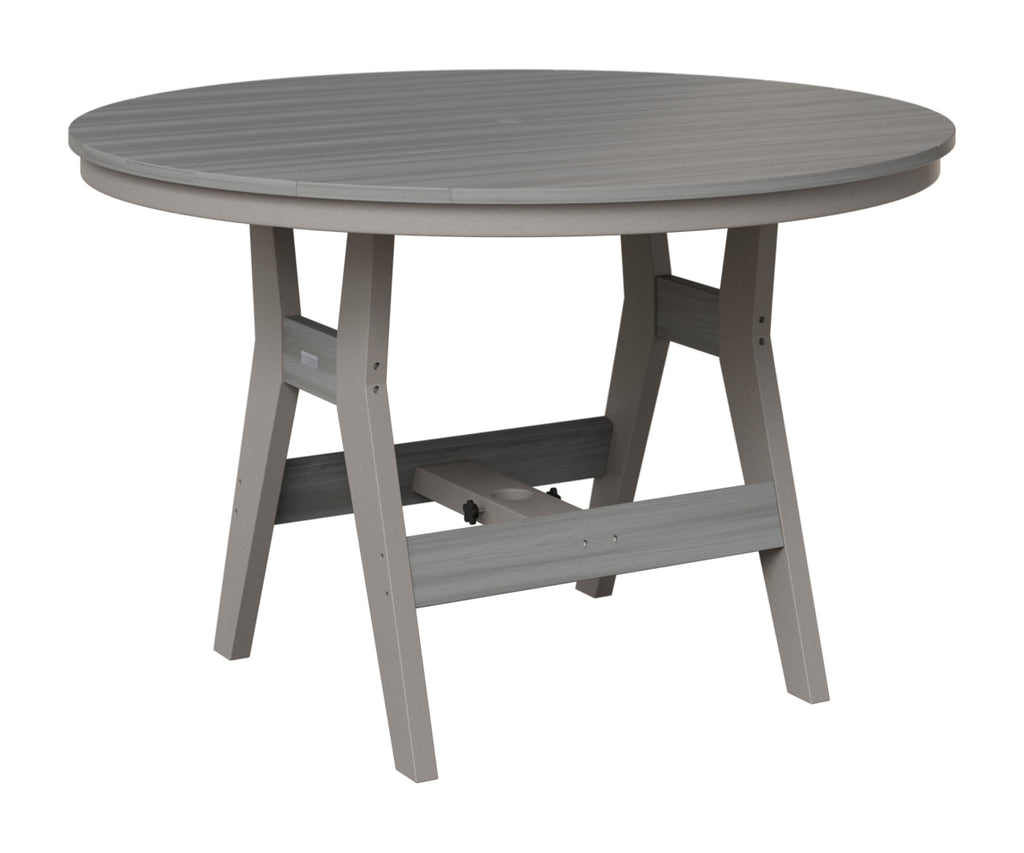 Harbor 48" Round Table - Counter Height