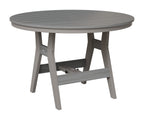 Harbor 48" Round Table - Counter Height