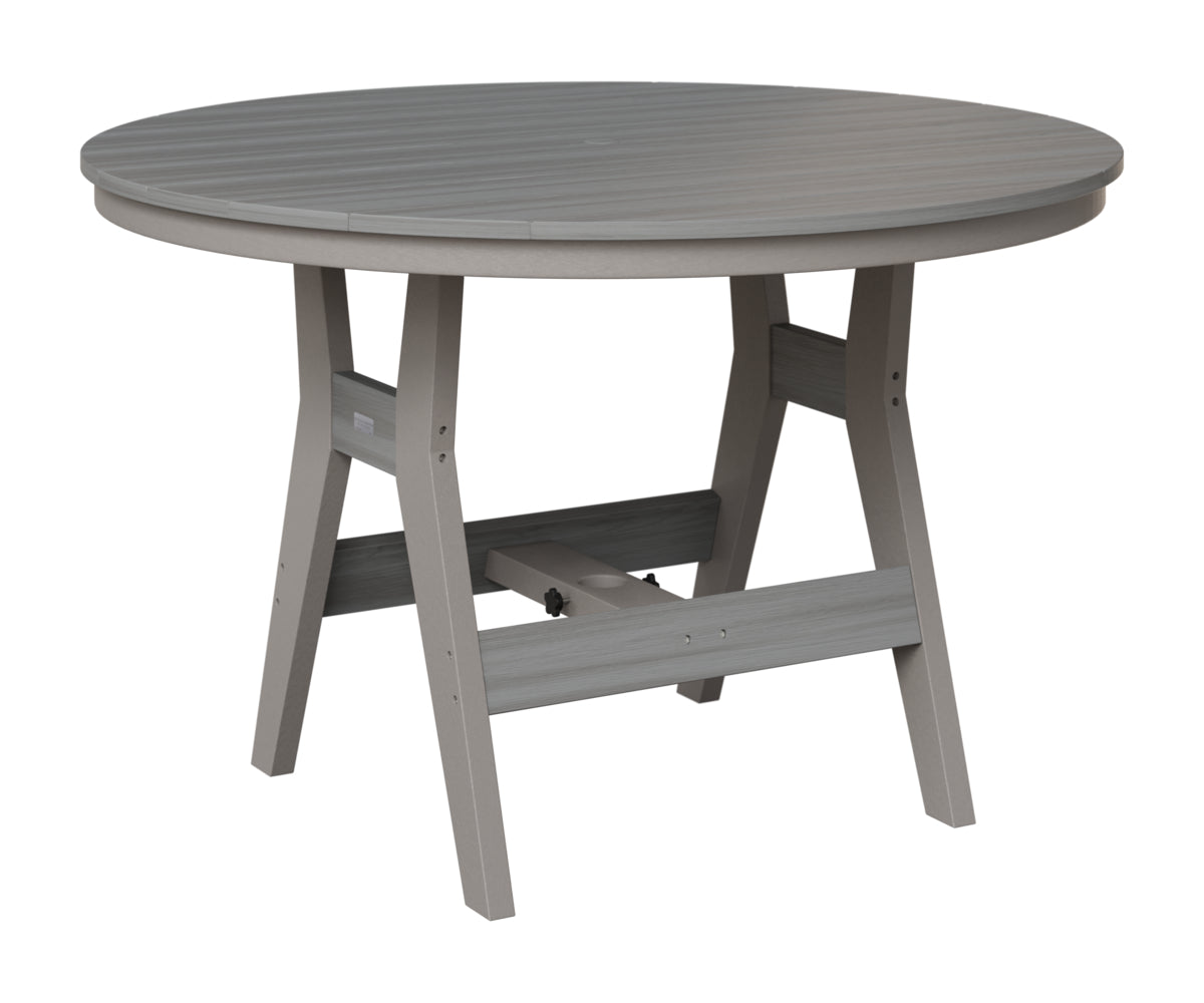 Harbor 48" Round Table - Counter Height