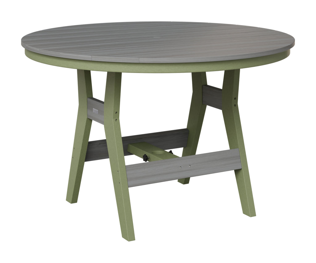 Harbor 48" Round Table - Counter Height