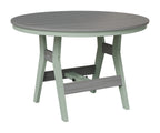 Harbor 48" Round Table - Dining Height