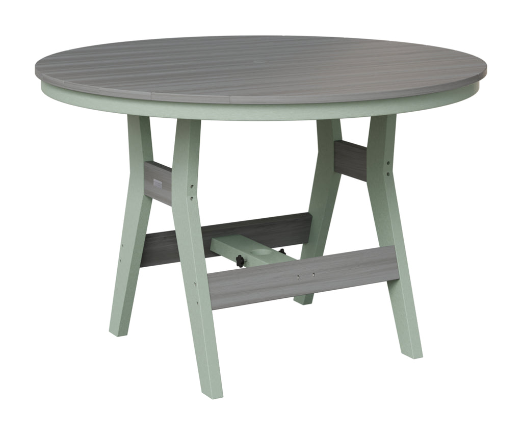 Harbor 48" Round Table - Counter Height