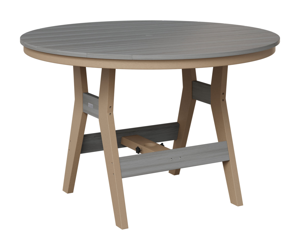 Harbor 48" Round Table - Counter Height