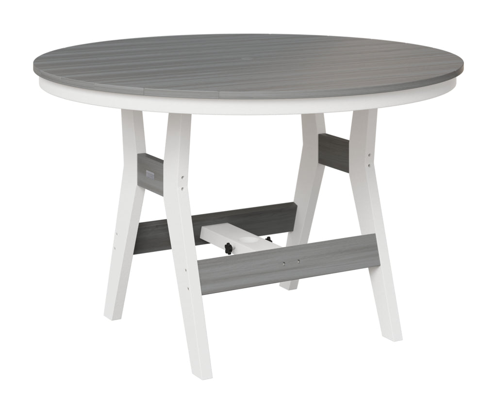 Harbor 48" Round Table - Bar Height