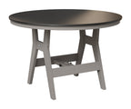 Harbor 48" Round Table - Bar Height