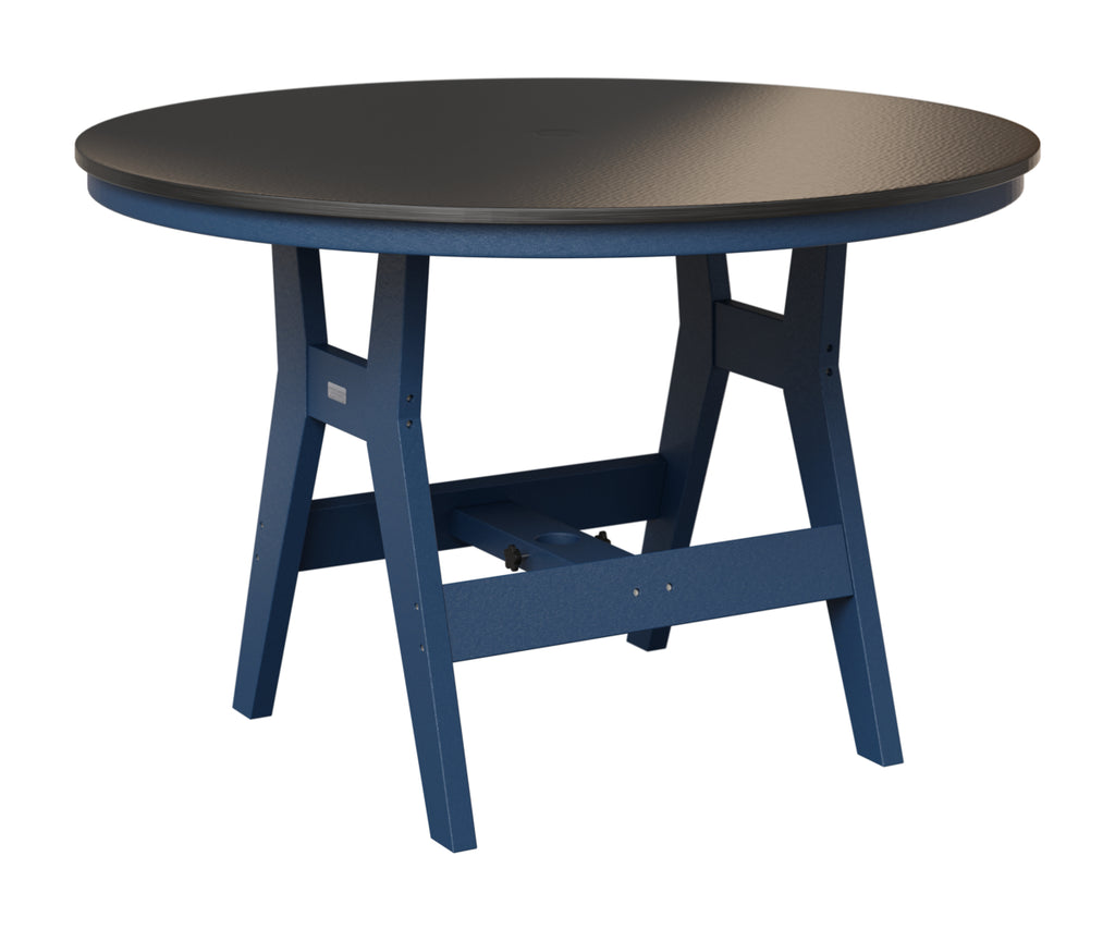 Harbor 48" Round Table - Counter Height