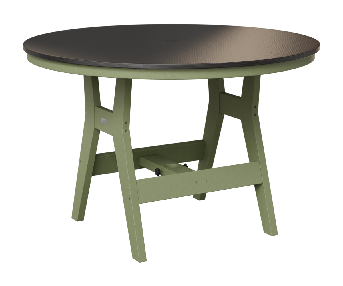 Harbor 48" Round Table - Counter Height