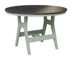 Harbor 48" Round Table - Dining Height