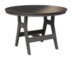 Harbor 48" Round Table - Bar Height