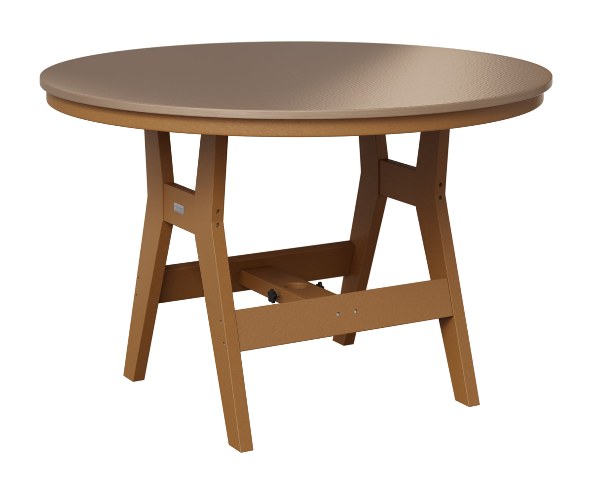 Harbor 48" Round Table - Counter Height