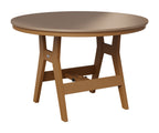 Harbor 48" Round Table - Dining Height