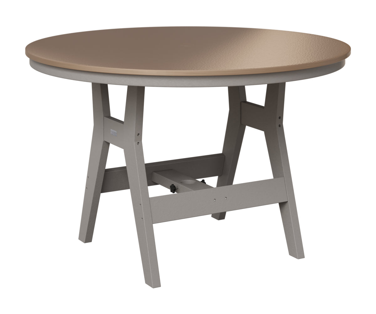 Harbor 48" Round Table - Counter Height