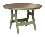 Harbor 48" Round Table - Counter Height