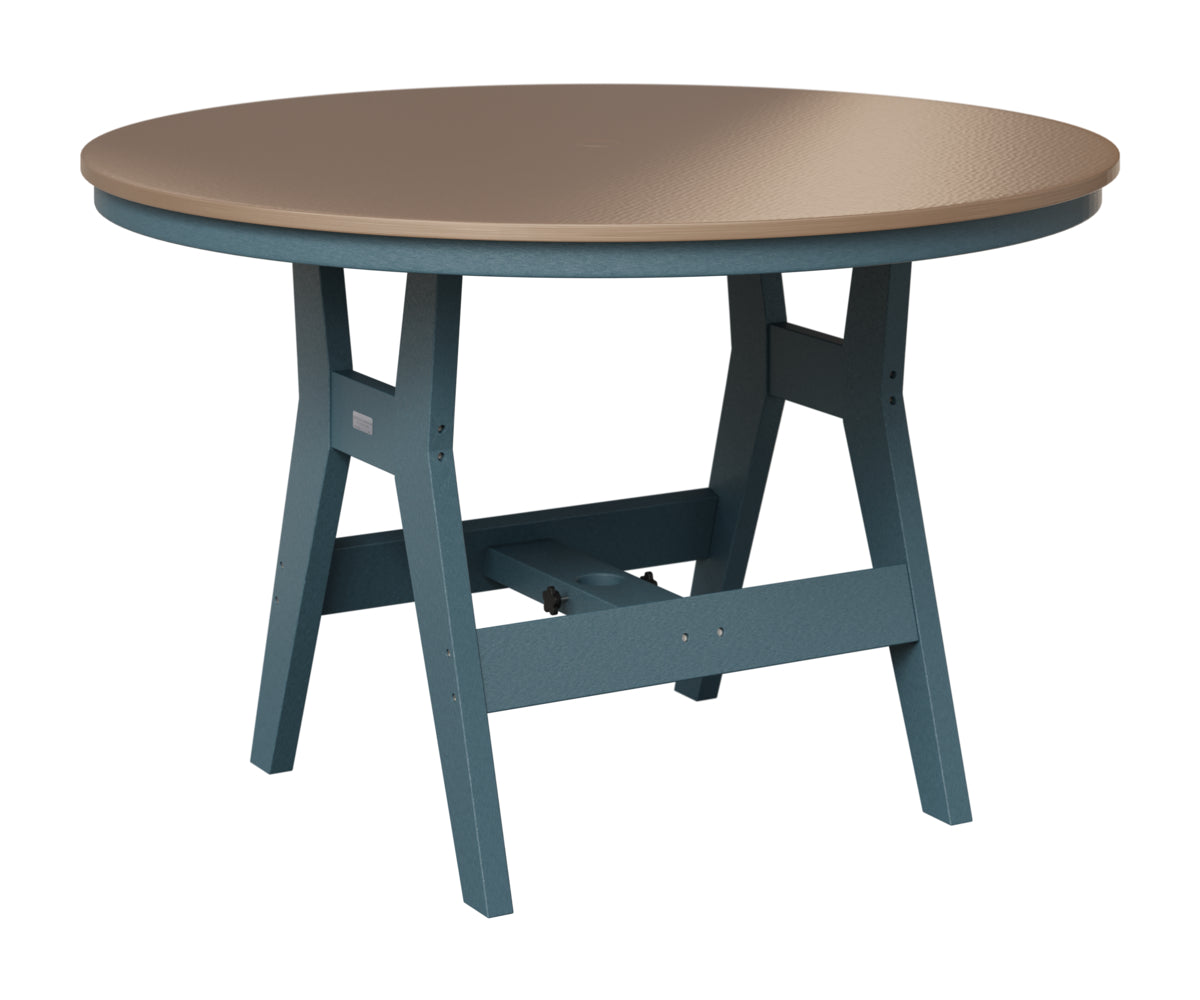 Harbor 48" Round Table - Counter Height