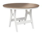 Harbor 48" Round Table - Counter Height