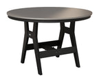 Harbor 48" Round Table - Dining Height