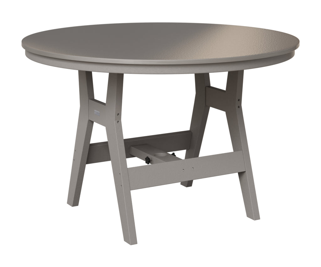 Harbor 48" Round Table - Counter Height