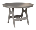 Harbor 48" Round Table - Dining Height