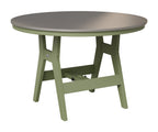 Harbor 48" Round Table - Counter Height