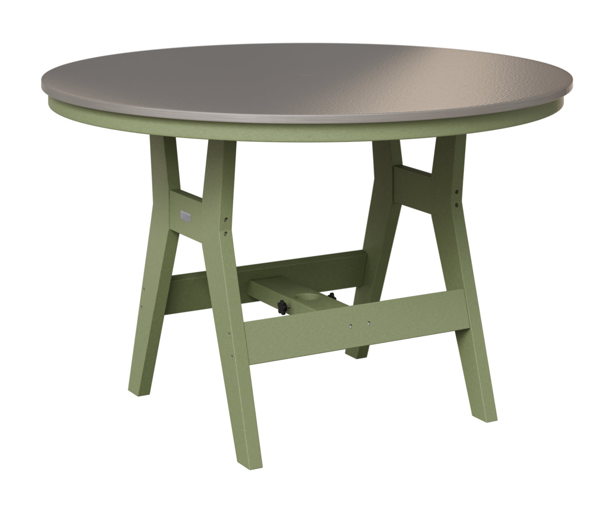 Harbor 48" Round Table - Counter Height