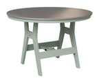 Harbor 48" Round Table - Bar Height